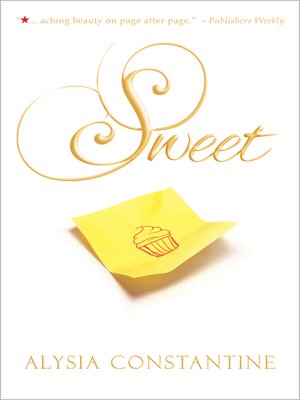 cover image of Sweet